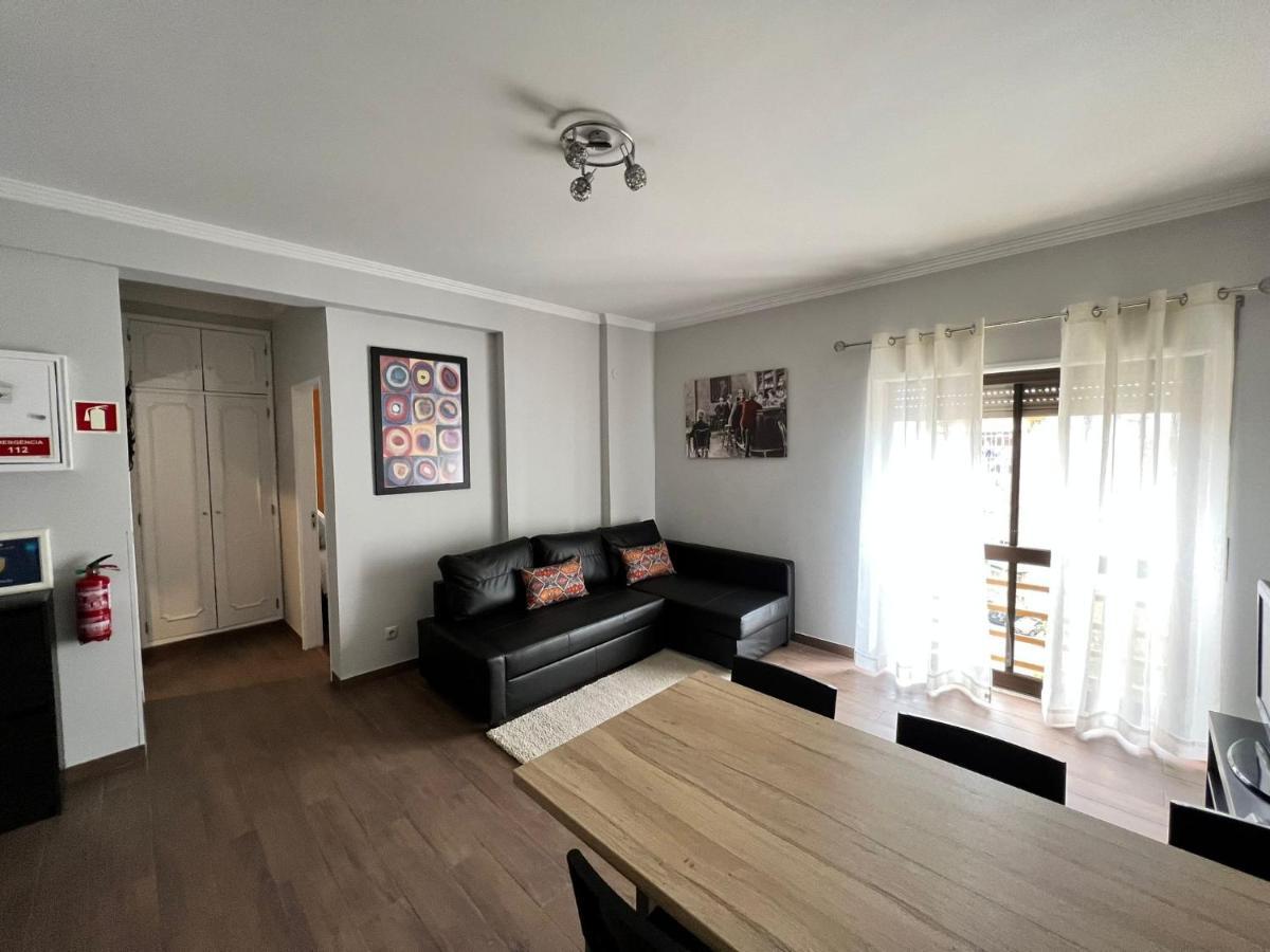 Apartamento Barao Amora Extérieur photo