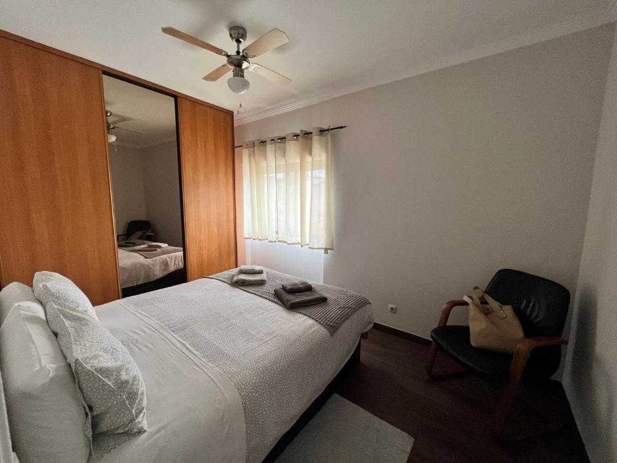 Apartamento Barao Amora Extérieur photo